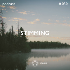 SEKOIA Podcast #030 - Stimming