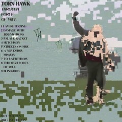 Torn Hawk - "To Overthrow"