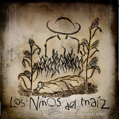 Los niños del maíz, de Stephen King episode artwork