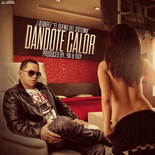 DANDOTE CALOR - DJ ABRAMCITO - 2014