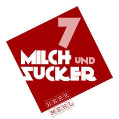 Milch & Zucker 7 (Preparty-Mix)