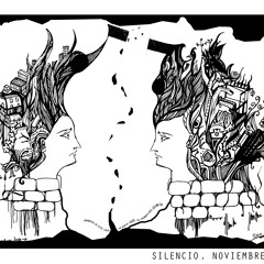 Hasan - Silencio (Verso Libre)
