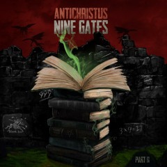 Antichristus - The Son Of The Devil (Project:Mayhem remix)