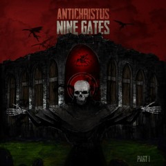 Antichristus - In Hell With God