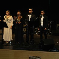 هدير البوسطة
