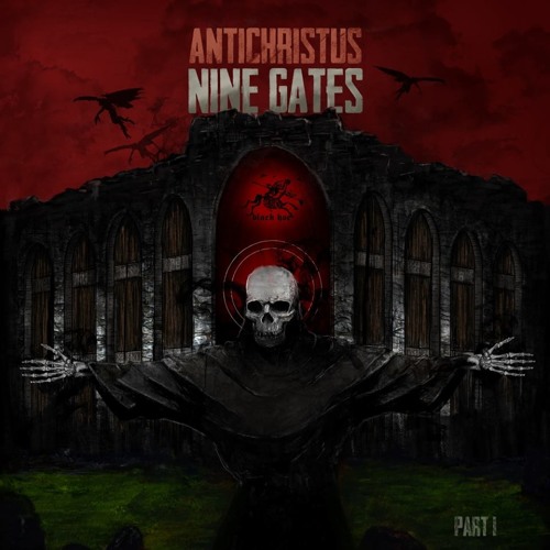 Antichristus - Seven Deadly Sins (featuring eRRe)