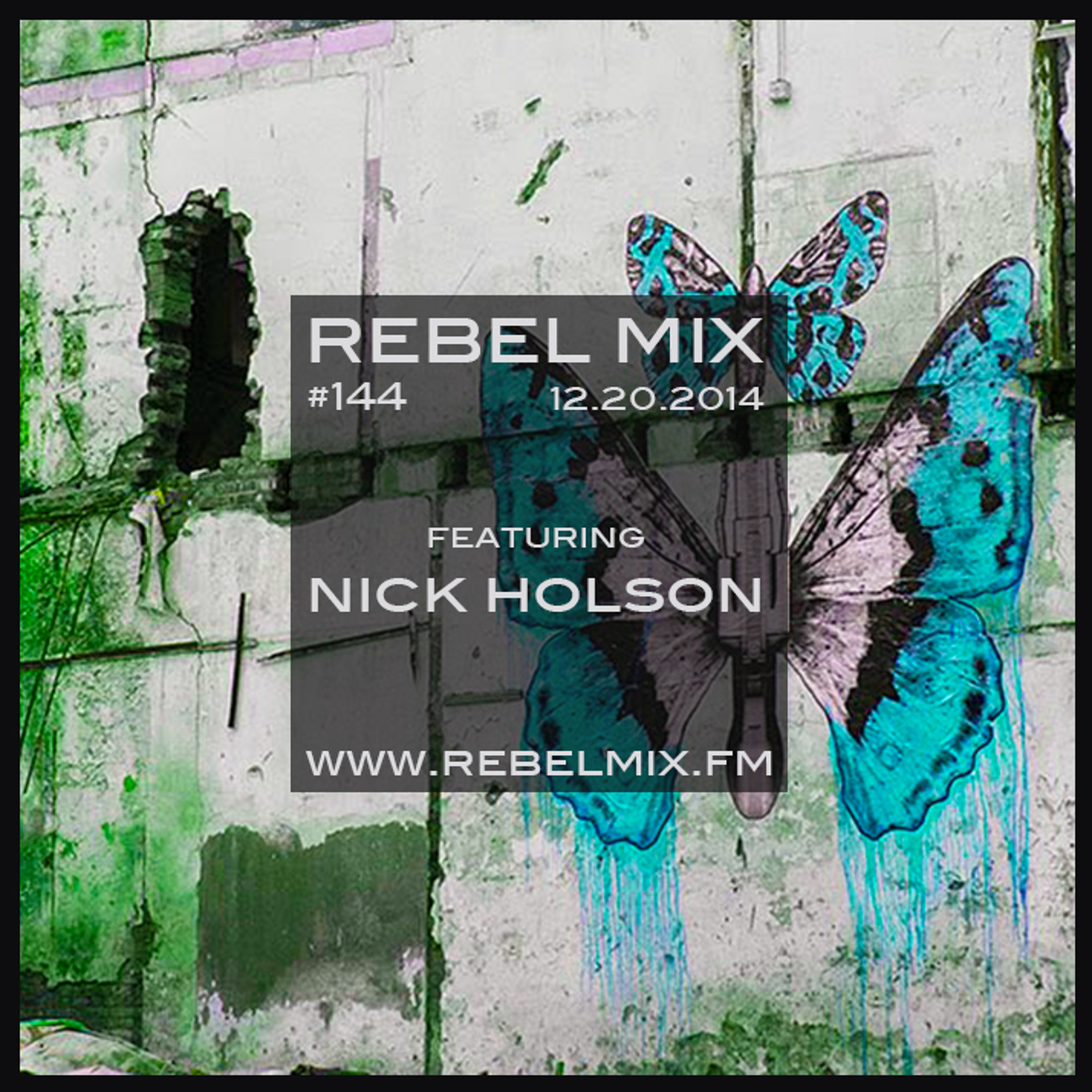 Rebel Mix