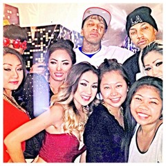 Favorite Nigga - Boi Truth & Yung Truth