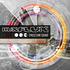 NEW HUX FLUX ALBUM PROMOTIONAL PLAYLIST
