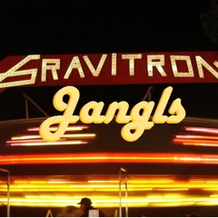 Gravitron -FREE DOWNLOAD-