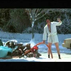 Merry Christmas...Shitter was full