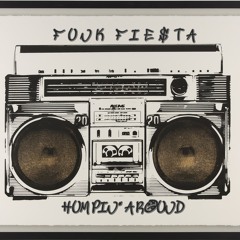 Funk Fiësta - Humpin' Around (Bootleg)