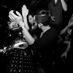 Ante Perry ft. David Guetta - Human Loves You (MACADON 2009 BOOTLEG)