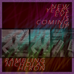 New Year's Eve Is Coming Up