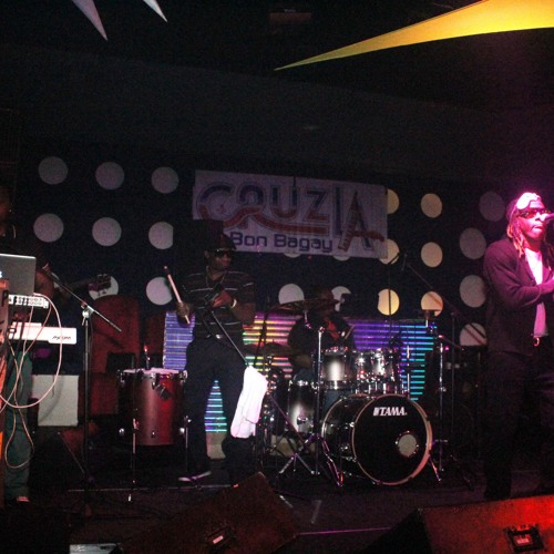 Sa Pa Bon Live By Cruz La