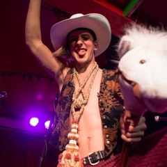 eZeL - Rodeo - Mac Mase (Super Sepiatonic Sub Slappin Rework)