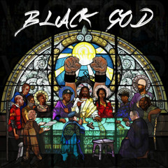 Black GOD