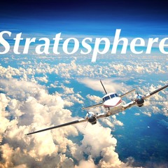 Stratosphere (prod. Jones Beatz)