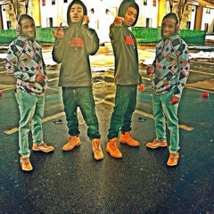 EHC Anthem ft Chu Ehc