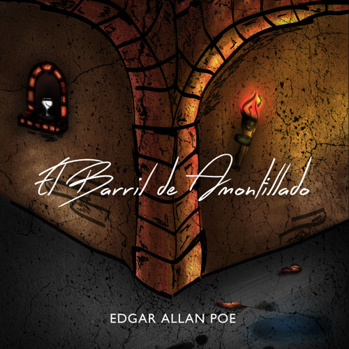 El barril de amontillado, de Edgar Allan Poe episode artwork