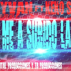 No Se Me A Subido La Fama - Rayyvan(CMPRO) Ft Keko(TRProd)