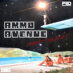 Ammo Avenue - First Class - Diamn Remix