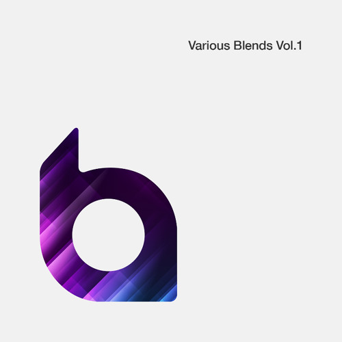 Various Blends Vol. 1