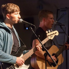 Tommy ft. Kåre - When You Go To Sleep