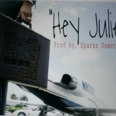 Tito n Tony-  "Hi Julie"