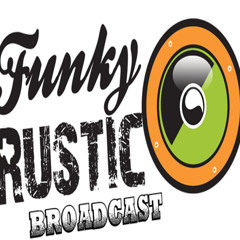 Funky Rustic Broadcast 1 - Plugins (Delay)
