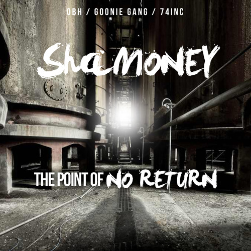 Point Of No Return