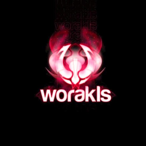Worakls - Vertige (Original Mix)