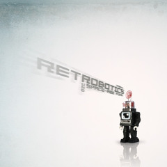 cl-017 | JFrank - Retrobotics und Space-Age Funk
