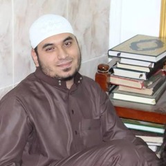 ‎‎الشيخ محمد حسنى - الحوامدية _ سورة غافر