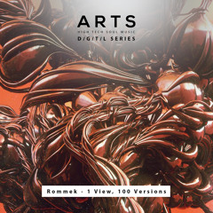 1 View, 100 Versions Ep - Preview  [ARTS]