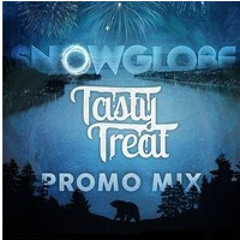 EARMILK x Tasty Treat: Snow Globe 2014 Promo Mix [Exclusive]