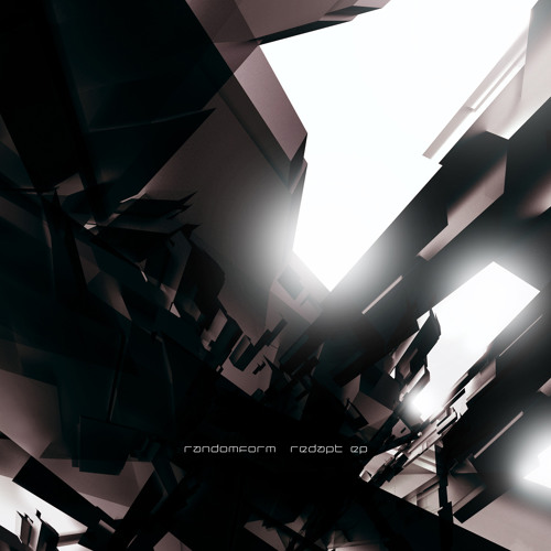 cl-028 | Randomform - Redapt EP