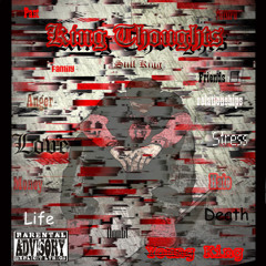 No Liquor Left ft Izm D & A Wes