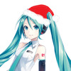 Santa Tell Miku Mp3