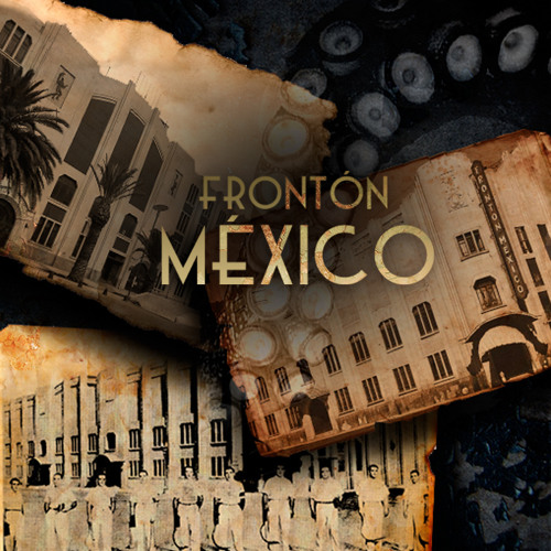 Frontón México