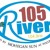 Artwork for Talking about the death of Joe Cocker on 105 The River - 12-22-14