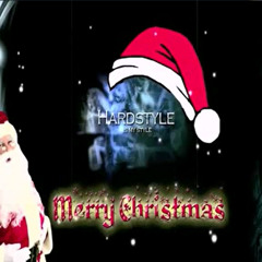 Christmas Hardstyle Mix 2014