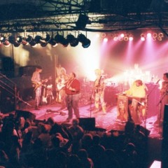 Jack Straw  "Live"  Marion, IA w/Flat Cat. 8-28-1998