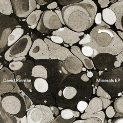 Minerals EP