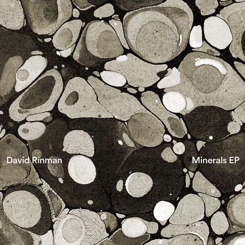 Minerals EP