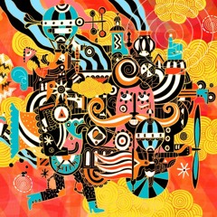 Psycoholics - Machine