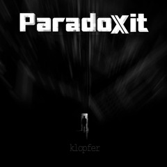 ParadoXit - Psyclaustrophobia