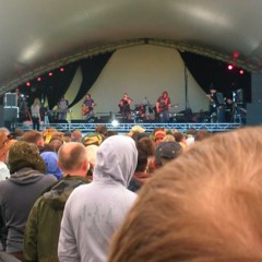 Carry Me Across - The Summits 2007