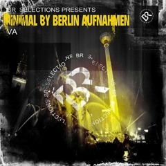 DJ Kunze - Balls Of Steel (Original Mix)Berlin Aufnahmen [ViP]