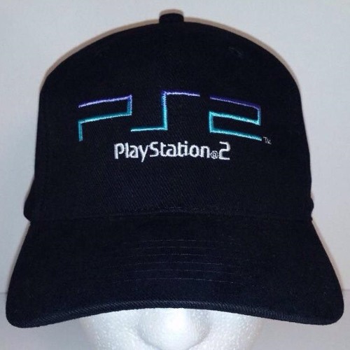INTERNET USER (@zanmato) x GOLD SMG - PlayStation 2
